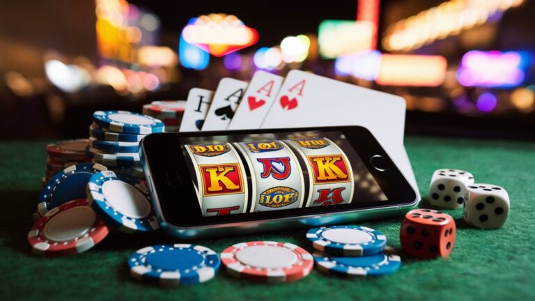 online casino apps everywhere