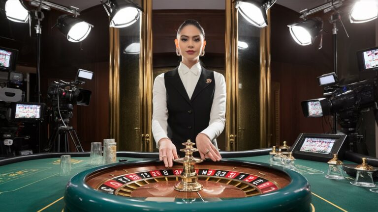 online casino dealers trending