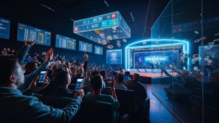 online gambling meets gaming
