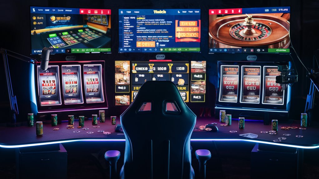 promoting bets through social
