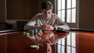 risks versus gambling rewards