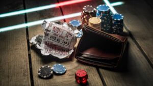 risky bets drain money