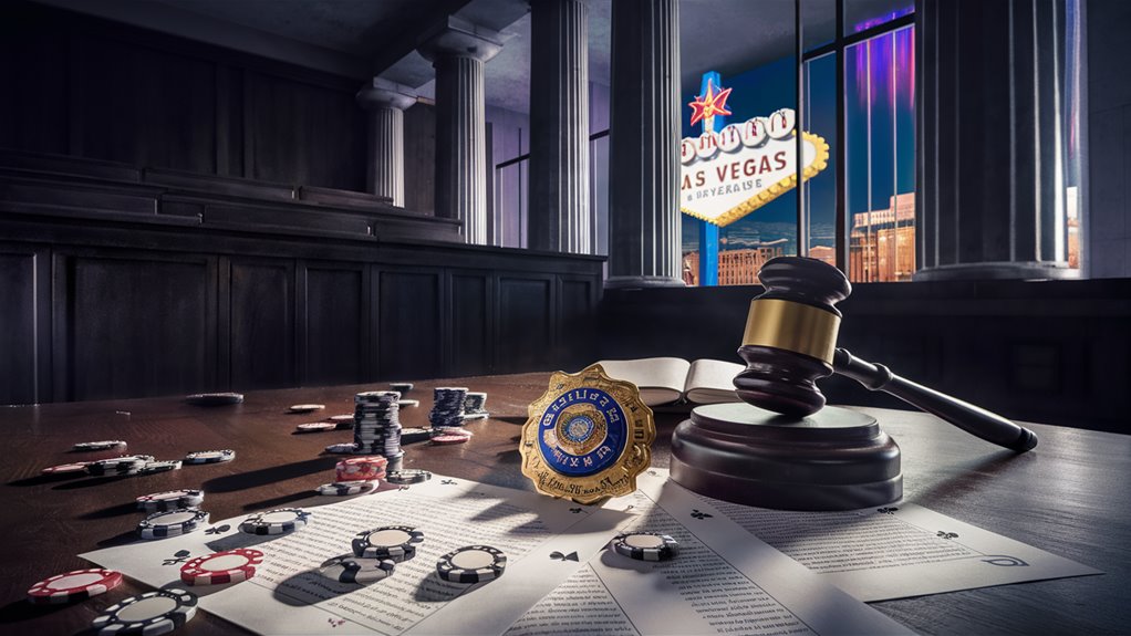 rules and regulations oversight