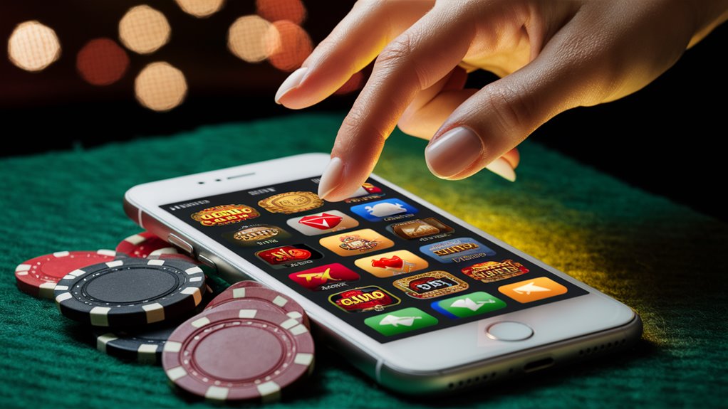 select safe betting sites