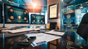 site legitimacy for gambling