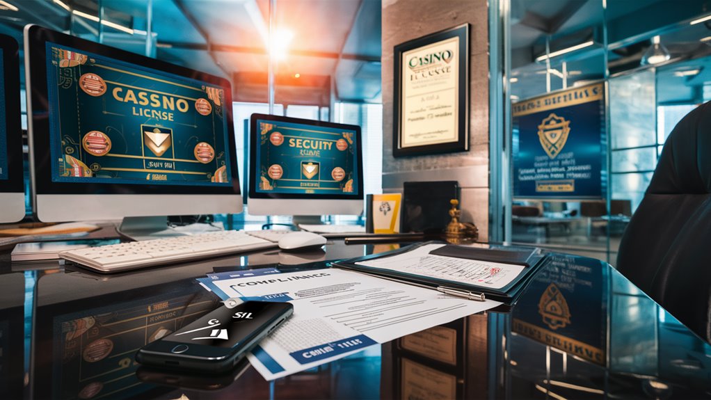 site legitimacy for gambling