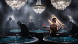 smoky freedom casino veils