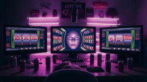 streaming platform bans gambling