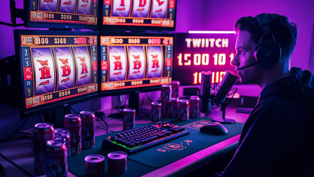 top companies compete gaming