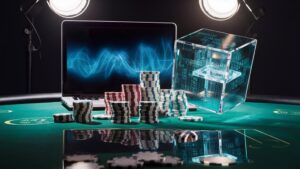 transparent digital casino security