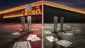 us gambling law overview
