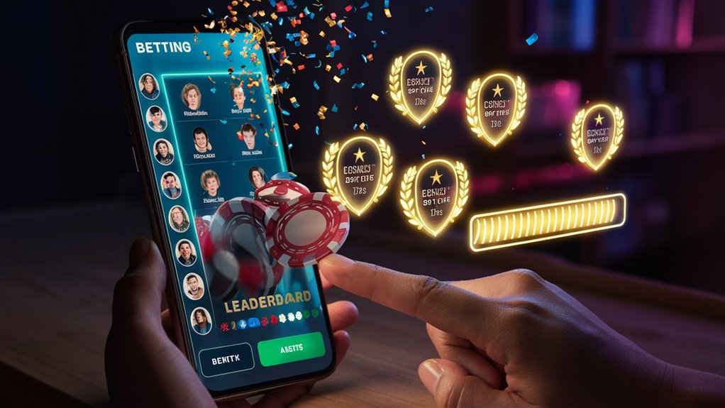 user interaction and engagement