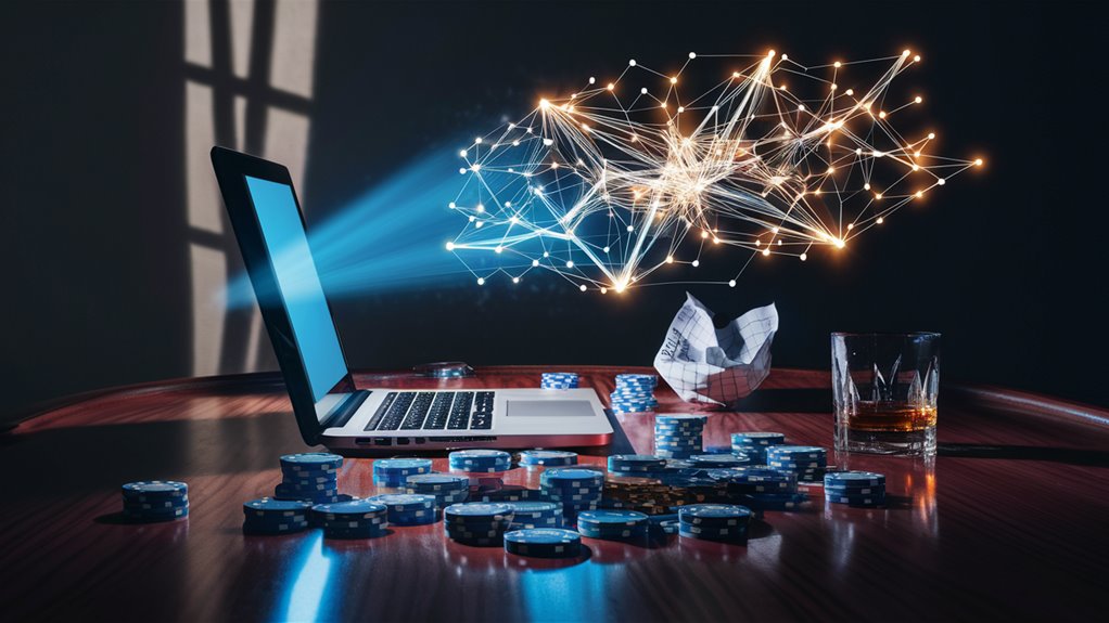 ai gambling technology debate