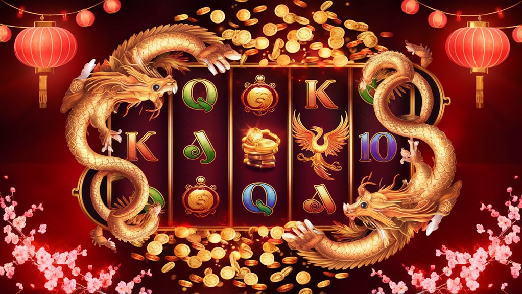 asian prosperity cultural symbols