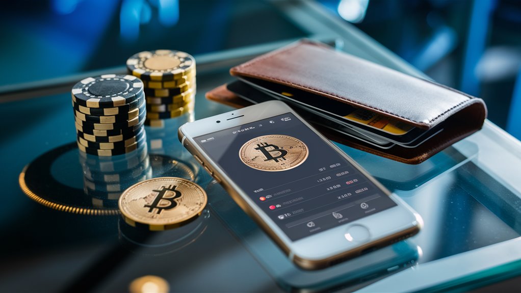 banking transaction payment options