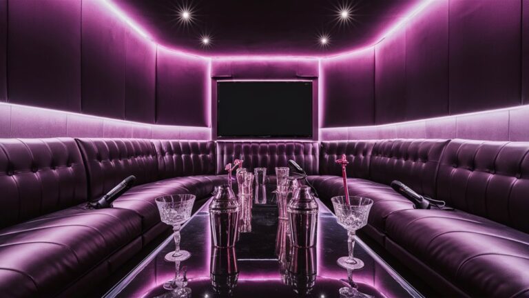 best karaoke room search