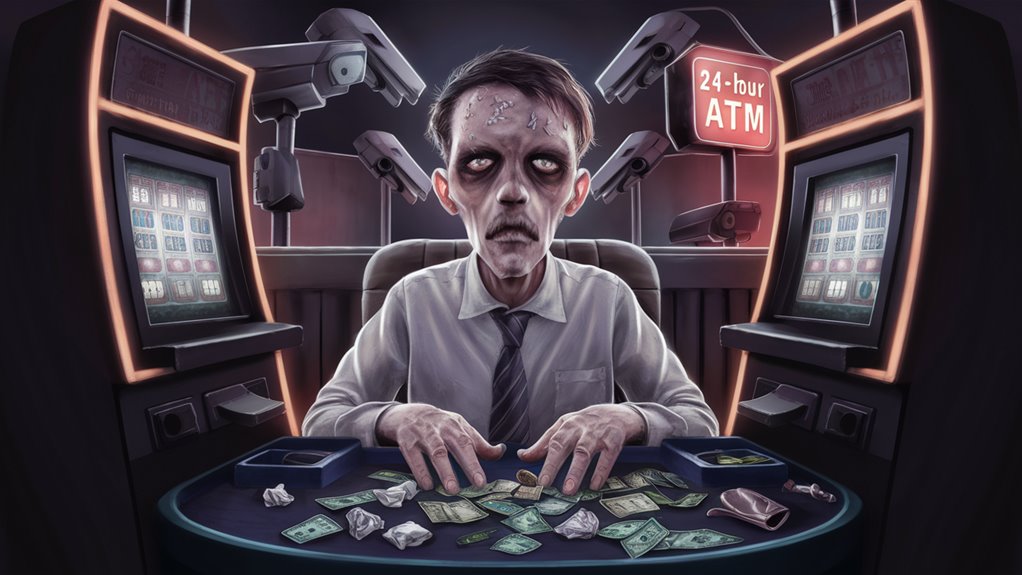 betting risks everything foolishly