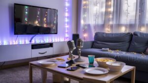 budget friendly karaoke planning