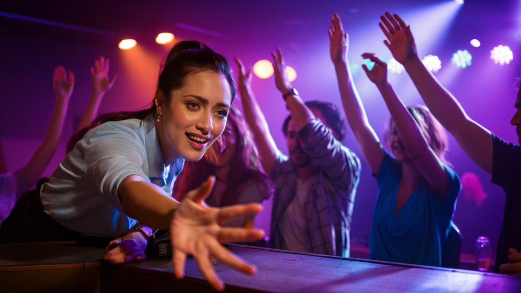 build meaningful audience relationships
