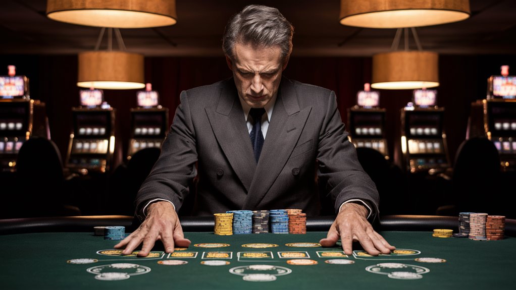 calculate risks for profit