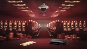 casino gambling industry secrets