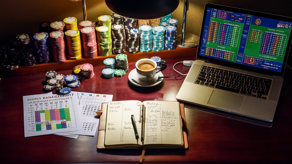 control funds in competition