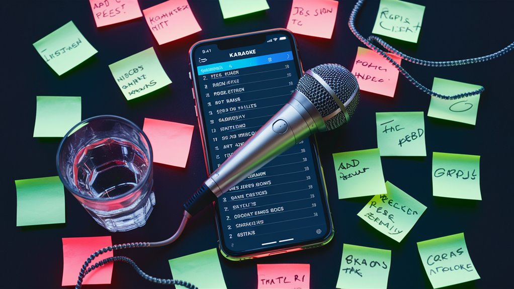 create music playlist now