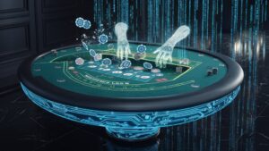 crypto gaming s rising potential