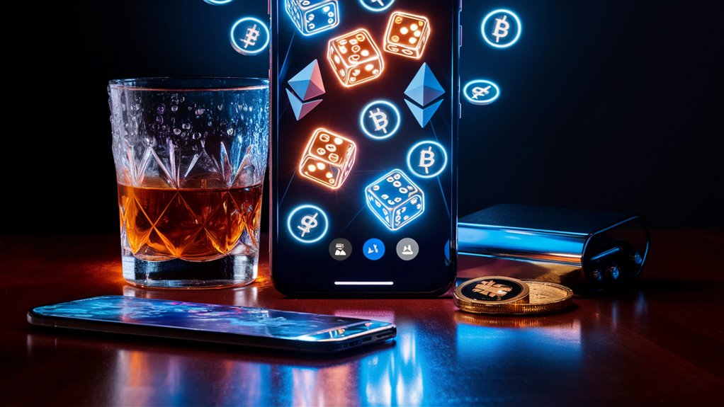 digital cryptocurrency casino fundamentals