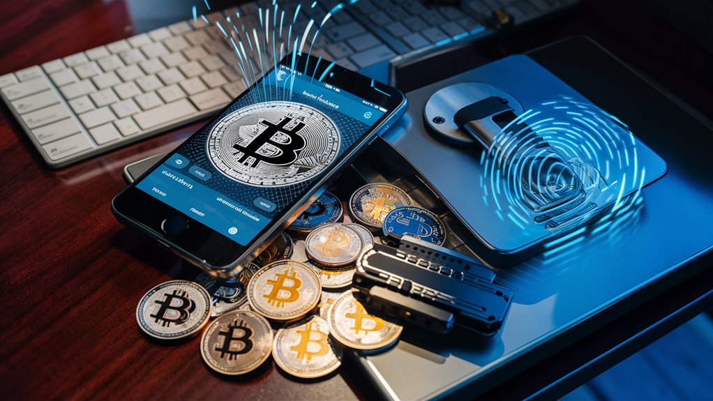 digital currency safe transactions