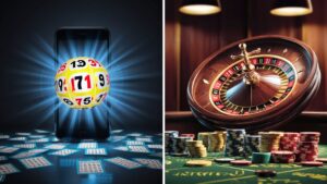 digital gambling choice comparison