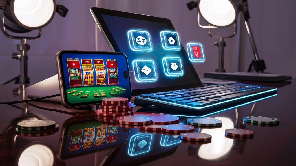 digital gambling payment methods