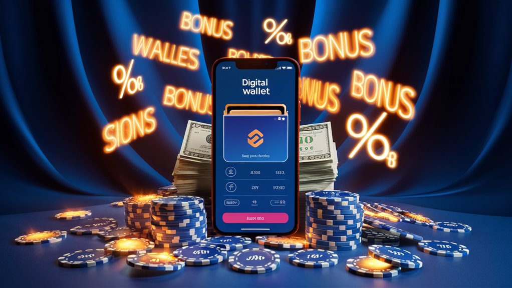 digital payment financial incentives