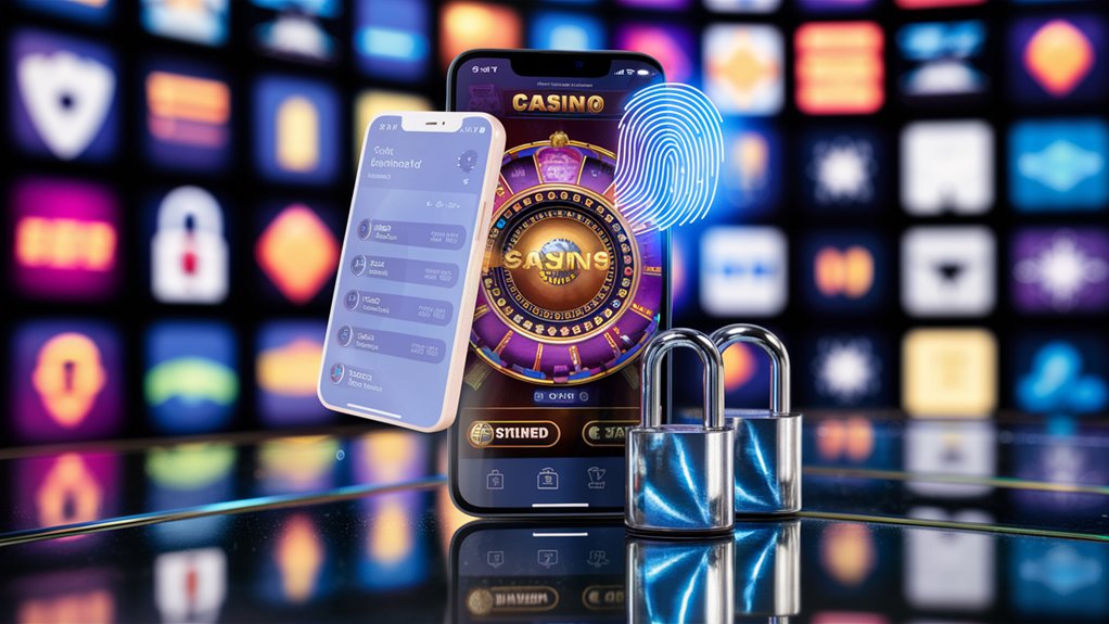 digital payment safety measures