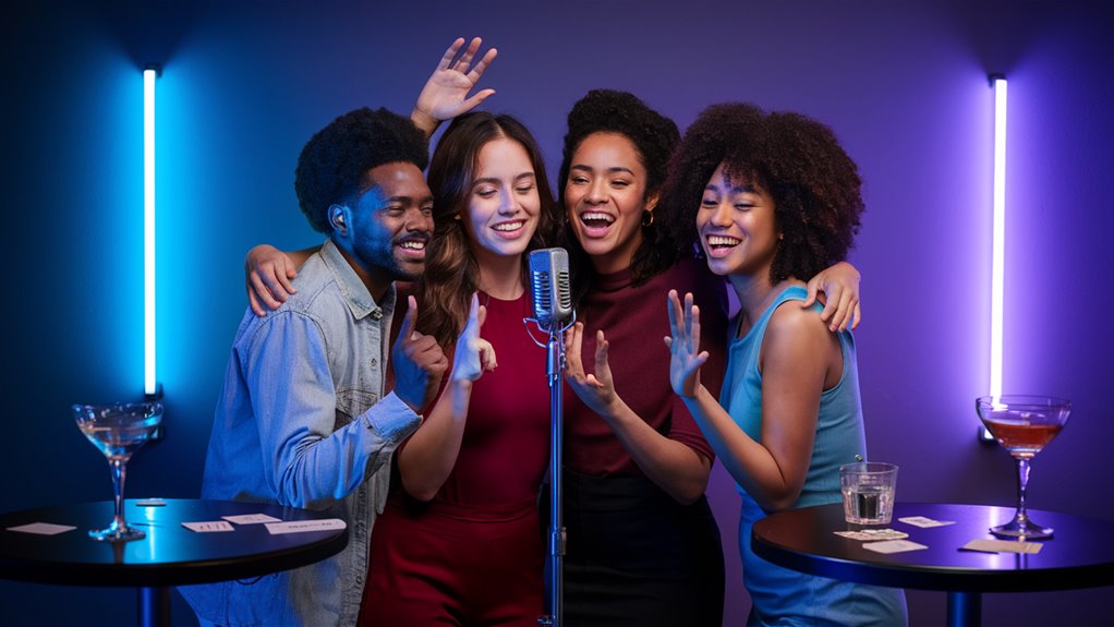 encourage active group involvement