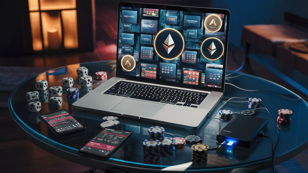 ethereum betting sites online
