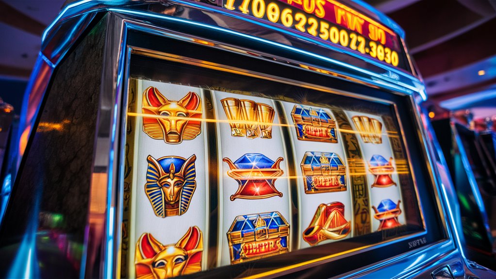 fantasy gaming slot machine