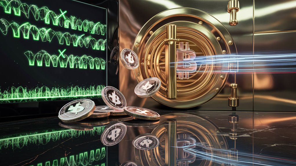 fast payment safety protocol