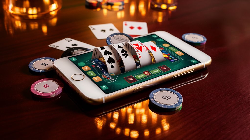 fast reliable mobile apps