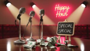 find affordable karaoke options