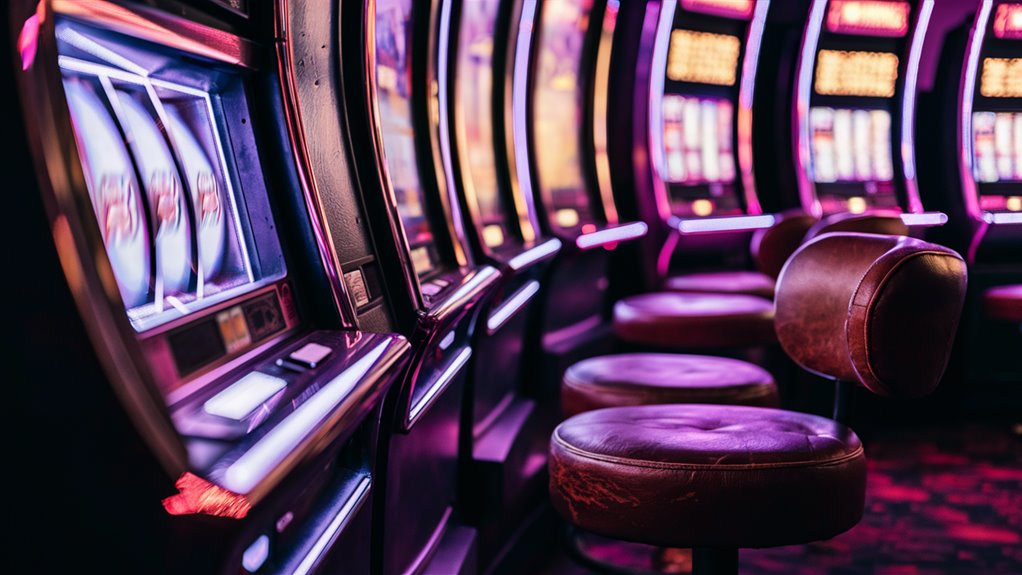gambling success is uncertain