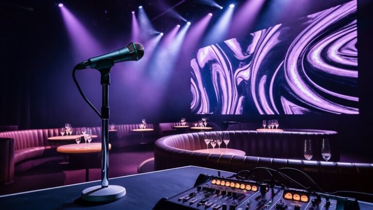 get best karaoke performance