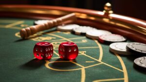learn dice gambling rules