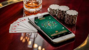learn online baccarat rules