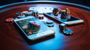 mobile gambling app reviews