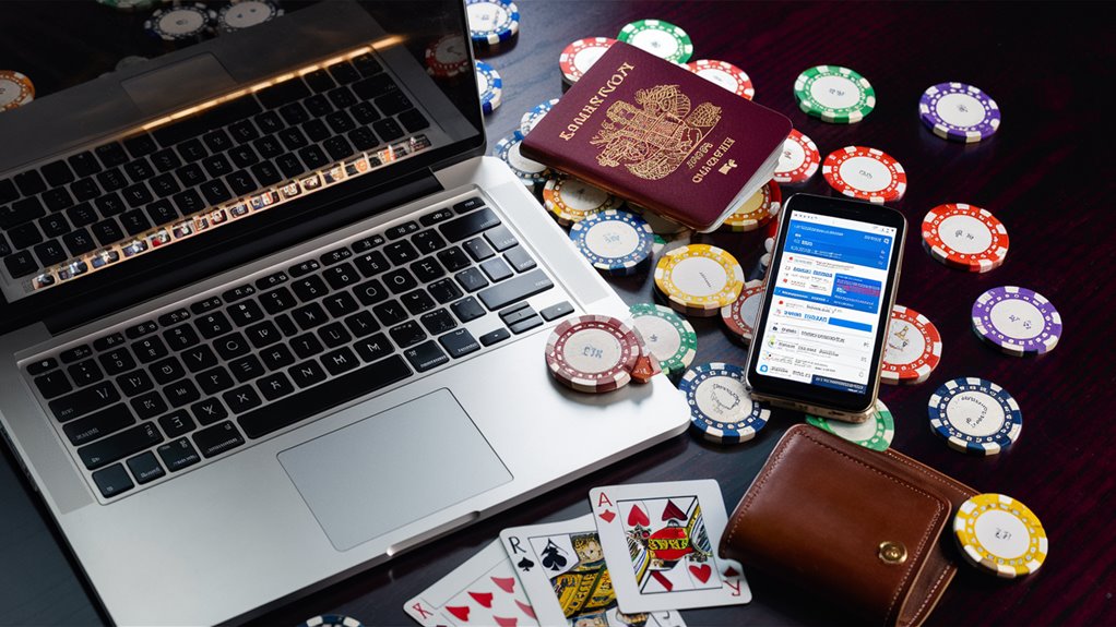 non gamstop uk gambling options
