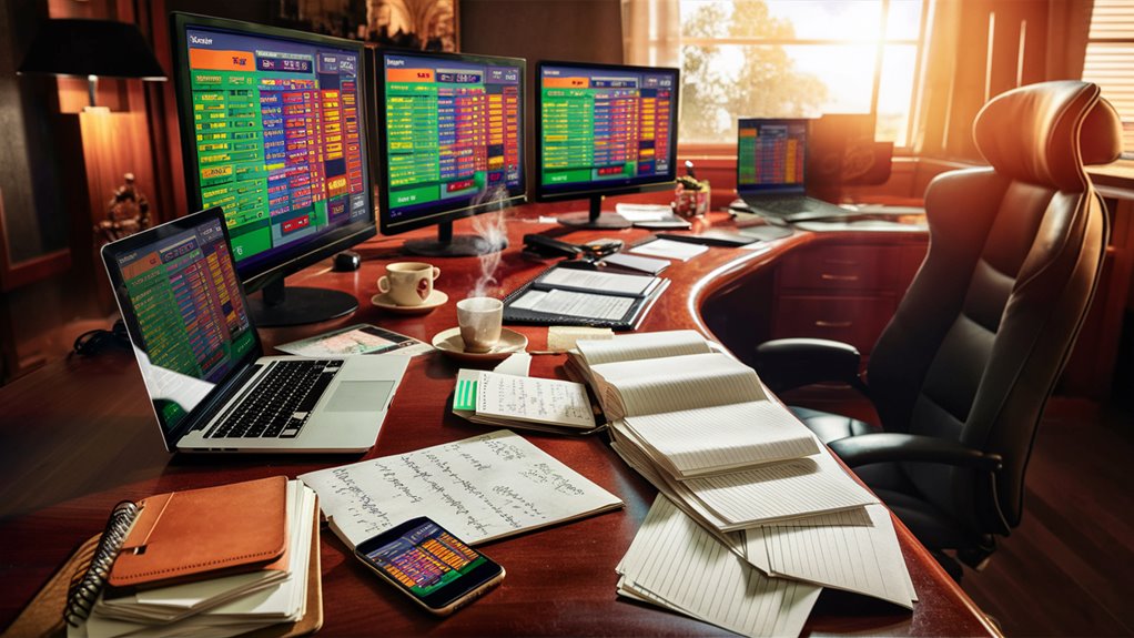 online betting sites compared
