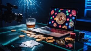 online bitcoin betting websites