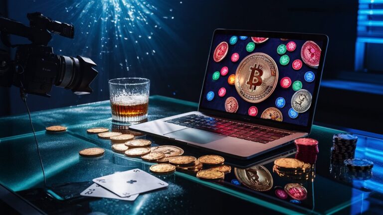 online bitcoin betting websites