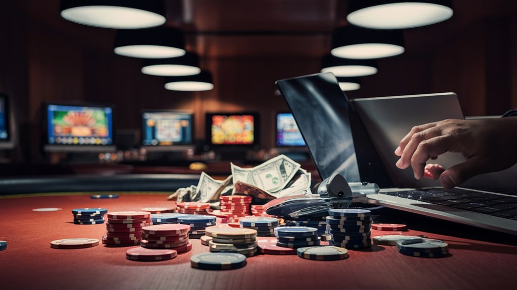 online casino fairness investigation